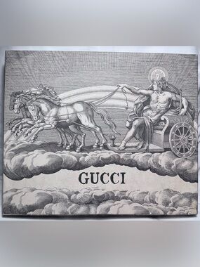 GUCCI Gift Box